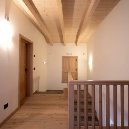 Marzia Lounge Гостьовий будинок