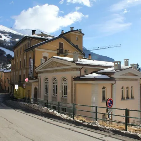 Гостьовий будинок Marzia Lounge 3*