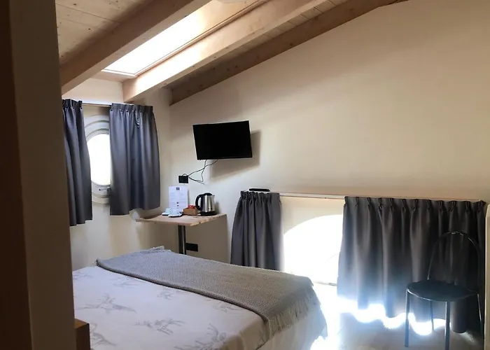 Marzia Lounge Гостьовий будинок 3*