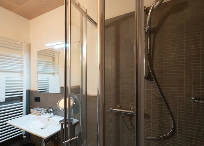 Marzia Lounge 3* Борміо