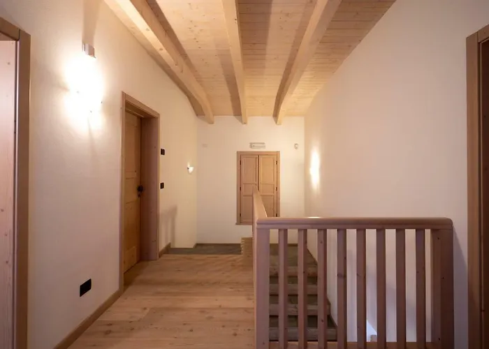 Marzia Lounge Гостьовий будинок