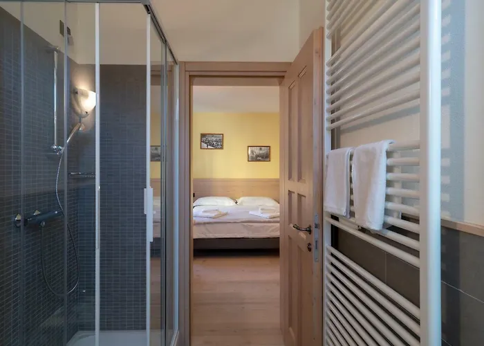 Гостьовий будинок Marzia Lounge 3*