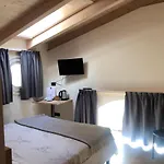 Marzia Lounge Гостевой дом 3*