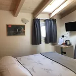 Гостевой дом Marzia Lounge Бормио