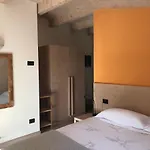 Marzia Lounge Гостевой дом Бормио