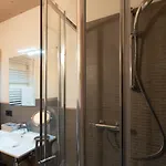 Marzia Lounge 3* Бормио