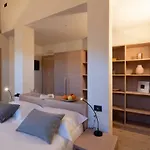 Гостевой дом Marzia Lounge Бормио