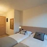 Marzia Lounge Гостевой дом Бормио