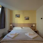 Marzia Lounge Гостевой дом Бормио