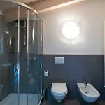 Marzia Lounge Гостевой дом Бормио