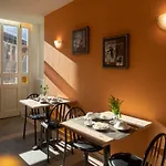 Marzia Lounge 3* Бормио