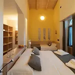 Marzia Lounge Гостевой дом 3*