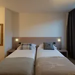 Гостевой дом Marzia Lounge Бормио
