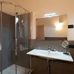 Marzia Lounge Гостевой дом Бормио