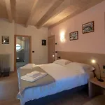 Marzia Lounge Гостевой дом Бормио