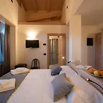 Marzia Lounge Бормио