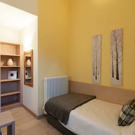 Marzia Lounge 게스트하우스