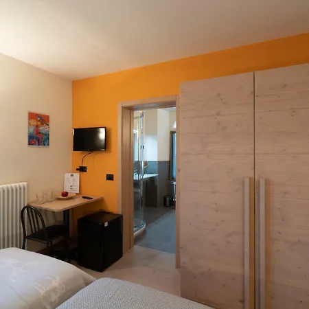 Marzia Lounge 3*
