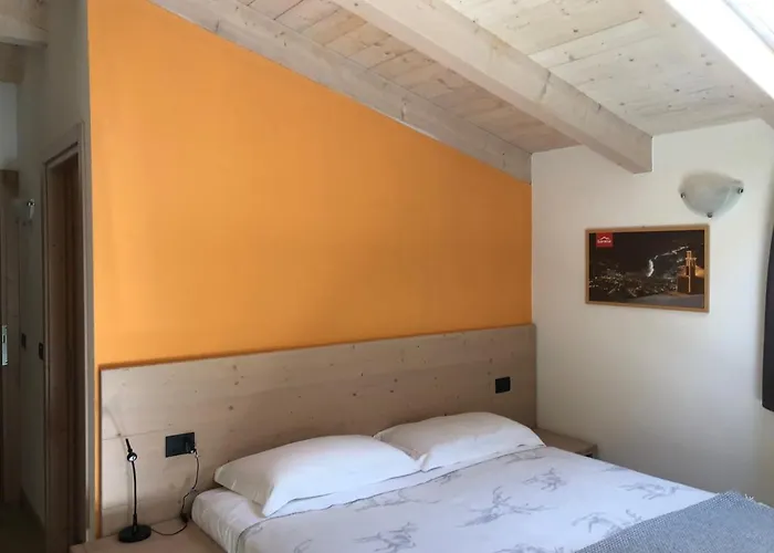 Vendégház Marzia Lounge