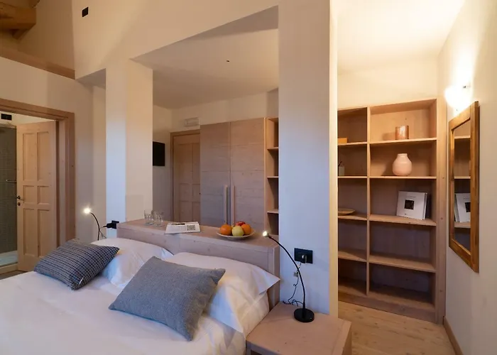 Vendégház Marzia Lounge Bormio