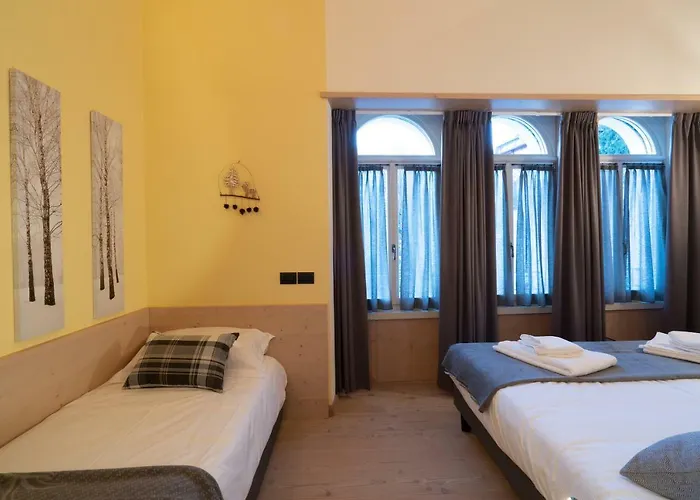 Marzia Lounge Vendégház 3*