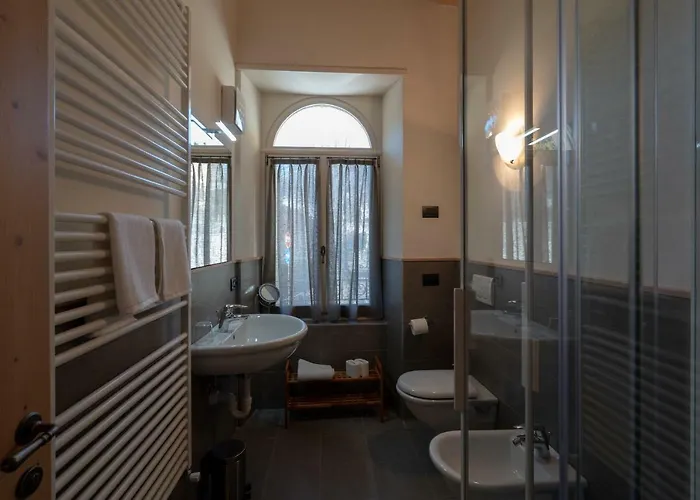 Vendégház Marzia Lounge