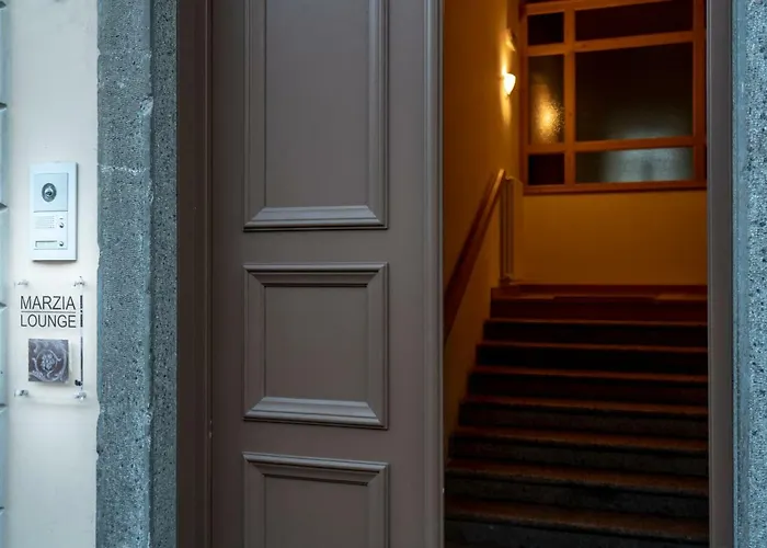 Vendégház Marzia Lounge