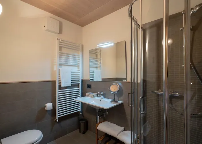 Marzia Lounge Vendégház 3*