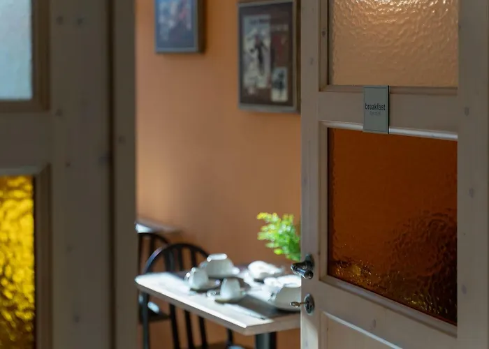 Vendégház Marzia Lounge