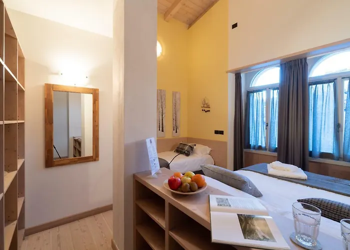 Marzia Lounge Vendégház 3*