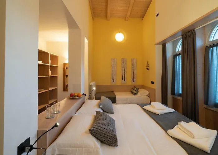 Marzia Lounge Vendégház 3*