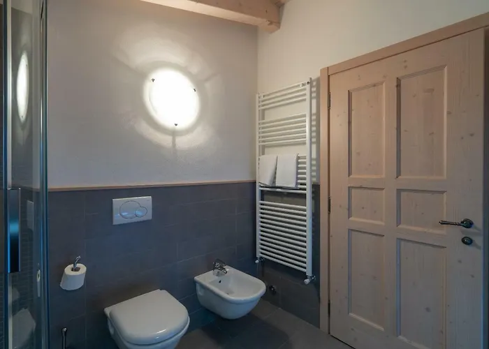 Marzia Lounge Bormio