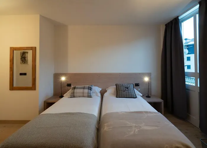 Vendégház Marzia Lounge Bormio