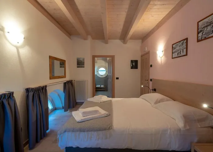 Marzia Lounge Vendégház