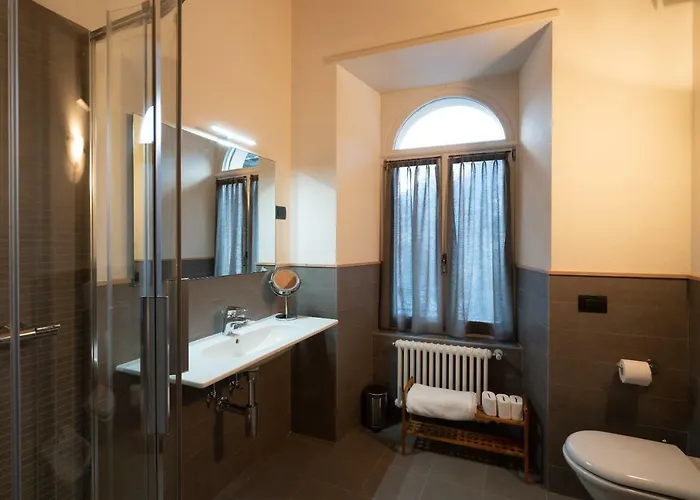 Vendégház Marzia Lounge 3*