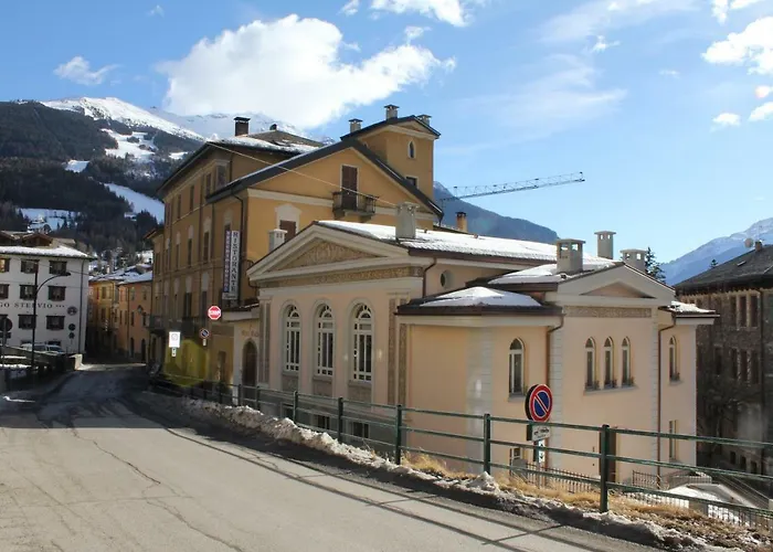 Vendégház Marzia Lounge 3*