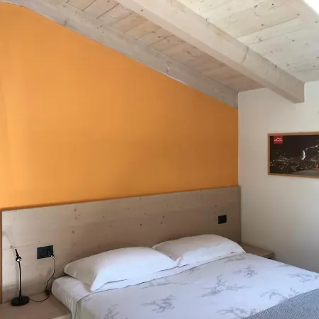 Guest house Marzia Lounge