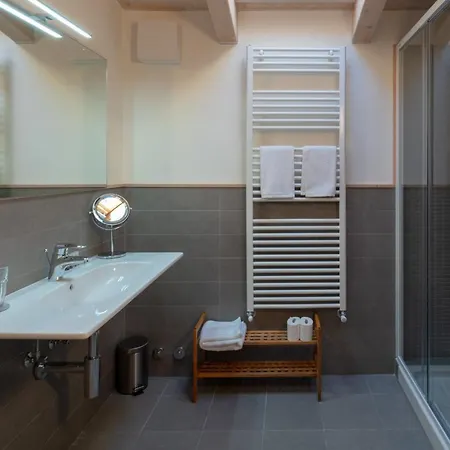 Marzia Lounge Guest house