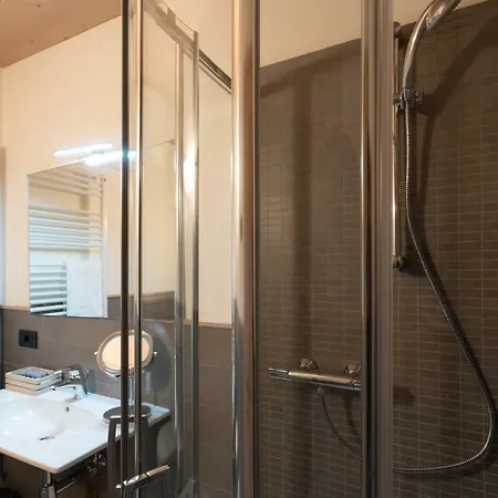 Marzia Lounge 3* Бормио