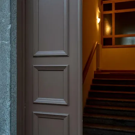 Гостевой дом Marzia Lounge