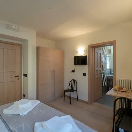 Marzia Lounge Bormio
