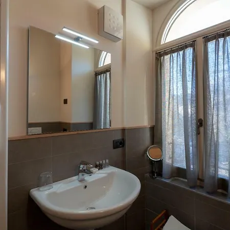 Marzia Lounge Гостевой дом