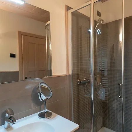 Guest house Marzia Lounge Bormio