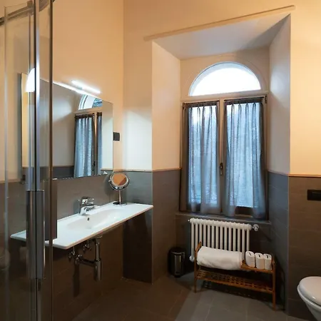 Guest house Marzia Lounge *