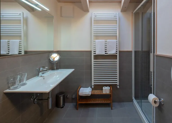 Marzia Lounge Гостевой дом