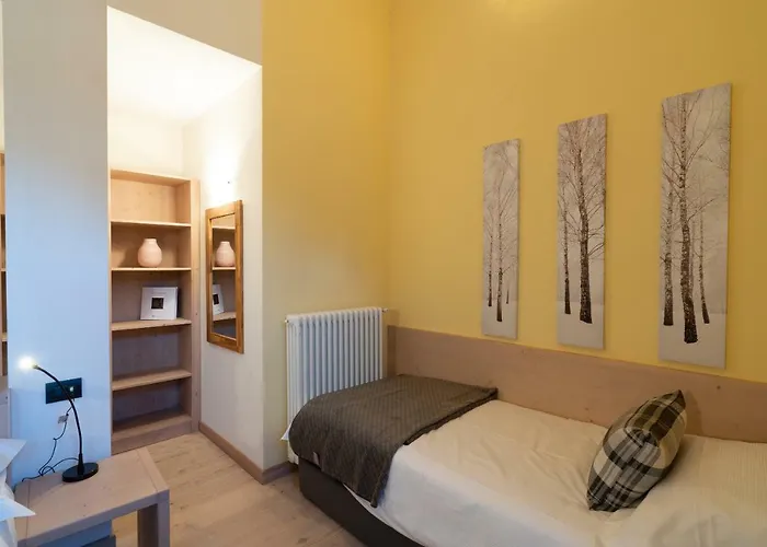 Marzia Lounge Гостевой дом