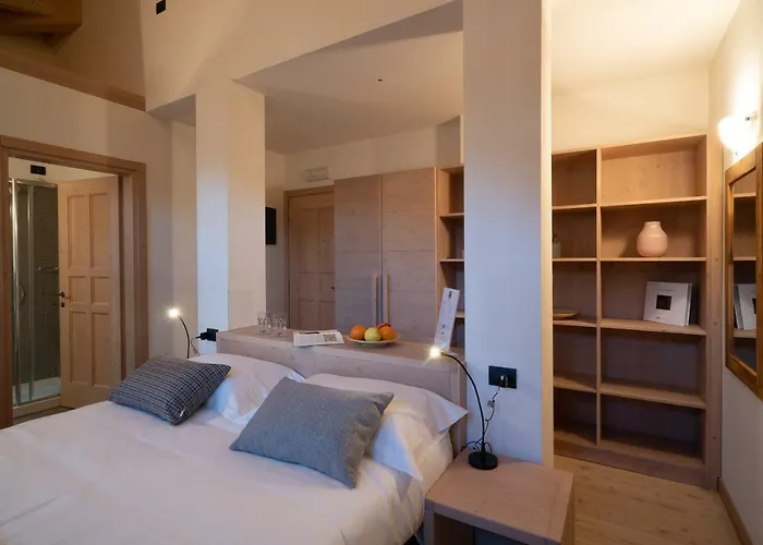 Гостевой дом Marzia Lounge